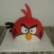 angry birds: oechov korpus, marmelda, karamelov krm, mandlov marcipn